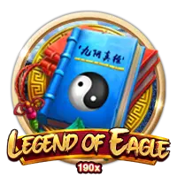 Legend Of Eagle